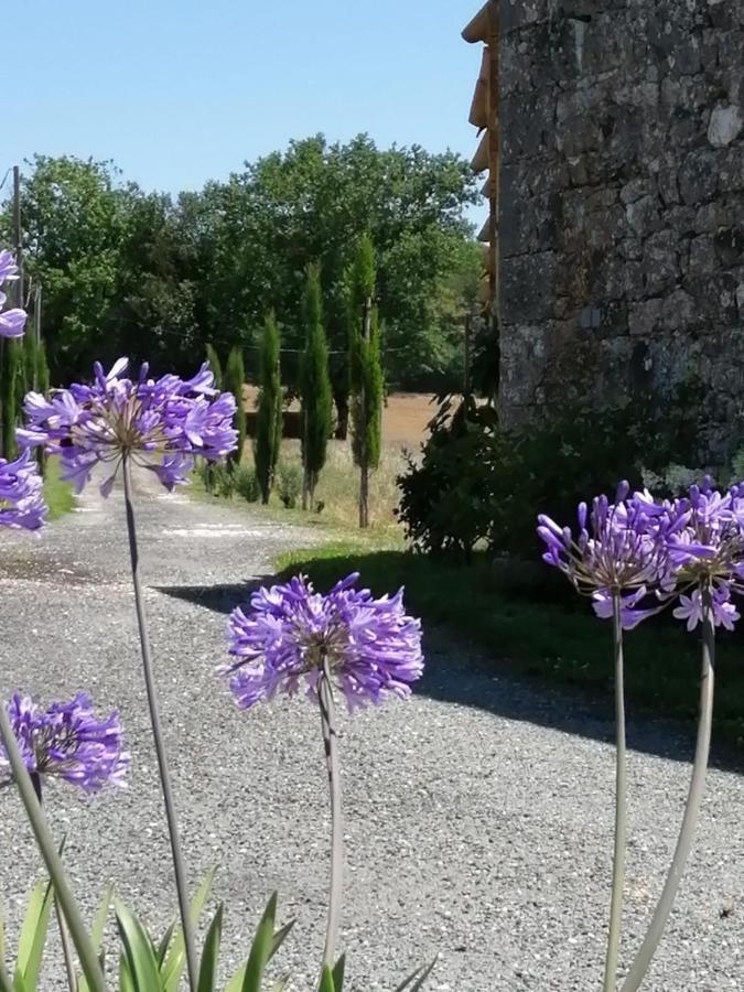 Willa Les Cypres De Crose I Badefols-sur-Dordogne Zewnętrze zdjęcie